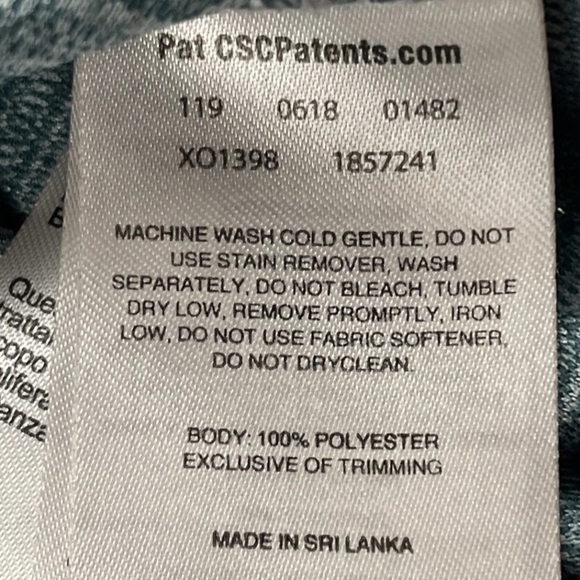Columbia Omni Freeze 2XL shirt - Picture 3 of 10